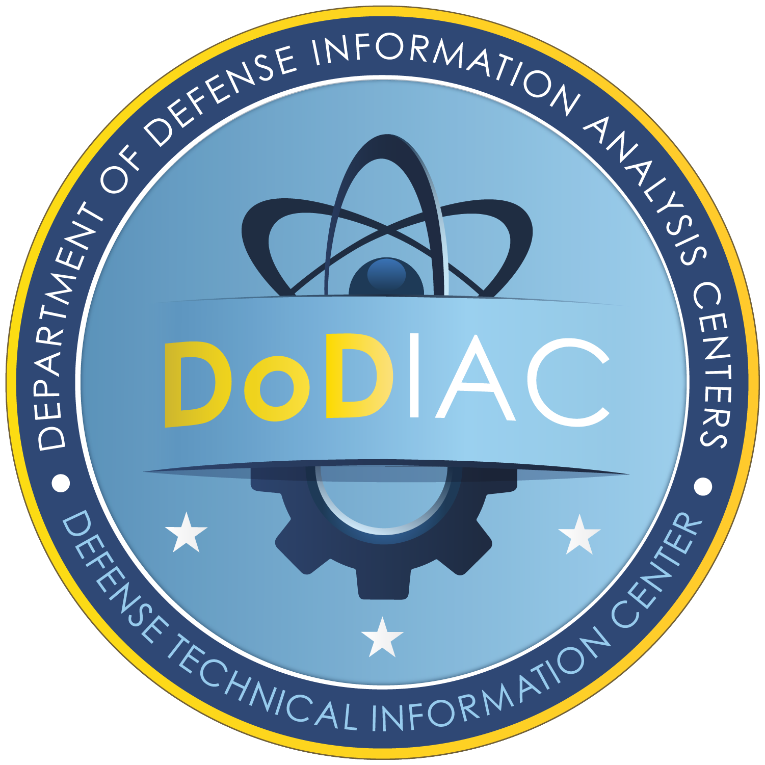 DoDIAC Logo
