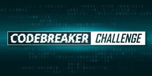 codebreaker challenge graphic